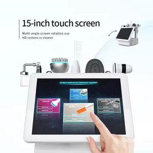 Dispositivi per Massaggio del Cuoio Capelluto a Getto d'Ossigeno per Penetrazione Profonda, Macchina per Terapia dell'Ossigeno per Capelli Ant-Caduta e per la Crescita - Product Image 6