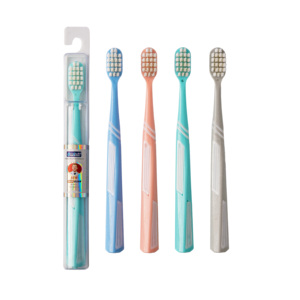 <span class=keywords><strong>Brosse</strong></span> à dents de luxe à tête flexible pour adulte, <span class=keywords><strong>brosse</strong></span> à dents manuelle en nylon personnalisée pour adulte - Product Image 5