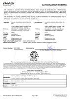 1.0MM2 1.5MM2 2.5MM2 2C Xl-PE Aislamiento Ignífugo Resistente al fuego Cable eléctrico Precio Cables de alarma contra incendios