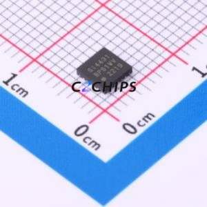 SI4431-B1-FM Wireless Transceiver IC QFN-20(4x4) RF ( Frequency Range: )( Interface Type: SPI )( Operating Voltage: ) - Product Image 1