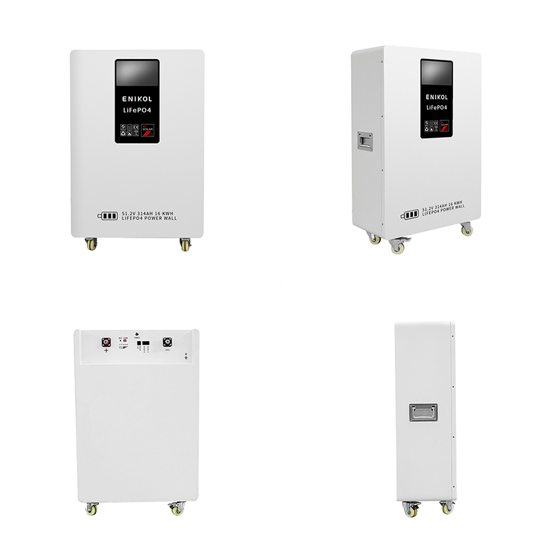 foxess battery storage system eq4800