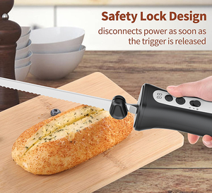 <span class=keywords><strong>Cuchillo</strong></span> de pescado de pan eléctrico de alta calidad, <span class=keywords><strong>cuchillo</strong></span> eléctrico inalámbrico de cocina <span class=keywords><strong>para</strong></span> <span class=keywords><strong>cortar</strong></span> huesos - Product Image 4