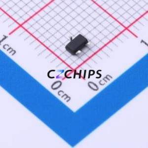 Regulador lineal PMIC (LDO), Chip IC de circuito integrado, nuevo, original, SOT-23, de la marca de la 2. ª generación - Product Image 2