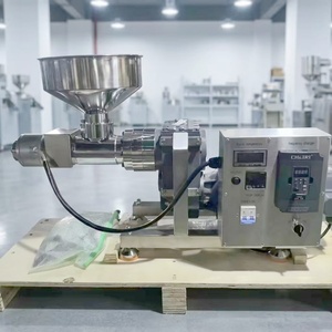 Machine d'extraction d'huile YOP9 Mini, presse à huile à froid pour graines de <span class=keywords><strong>carotte</strong></span>, pour usage domestique, machine à presser l'huile de soja - Product Image 2