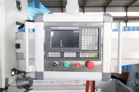 Machine de perçage radiale mécanique CNC en métal Z3050X16/1, diamètre de perçage maximal de 50 mm, multifonctionnelle pour forets à métal
