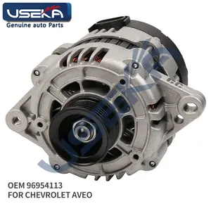 USEKA oem 96954113 high-quality new Auto alternator For Chevrolet Aveo
