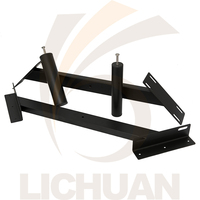 Nouvelles arrivées de pieds de lit flottants en métal pour lits flottants, vente en gros d'usine, cadre de lit flottant, accessoires de lit
