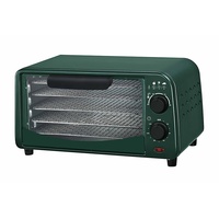 Guangrong 9l Multifunctionele Voedsel Dehydrator Elektrische Fruit & Groente Droger Voor Huishoudelijk Gebruik Ook Voor Huisdier Snacks