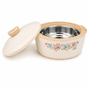 Grand récipient isotherme pour aliments de 2000 ml, avec fonction de rétention de chaleur - Product Image 4