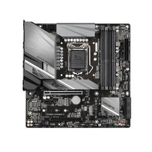 For Z590 GAMING X Mainboard Motherboard DDR4 Support 10th 11th Gen CPU PCI-E 4.0 128GB for Z590 - Product Image 2
