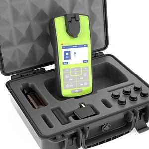 Slimme Troebelheidsmeter Water Draagbare Type Troebelheidsmeter 0-2000 Ntu Goede Prijs Met Dubbele Golflengte Iso7027 - Product Image 2