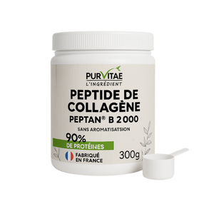 Poudre de protéines de lactosérum - Saveur vanille, teneur élevée en protéines, sans gluten, non-OGM, favorise la croissance musculaire, paquet de 1 kg - Product Image 1