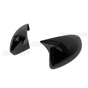 Para Nissan Sylphy 2020-2024: Kit de carrocería, cubierta protectora para espejo retrovisor lateral, embellecedor de espejo retrovisor, pieza de modificación. - Product Image 4