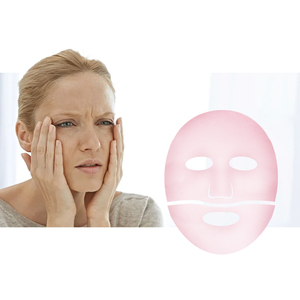 Mới đến OEM ODM Collagen Ice <span class=keywords><strong>Mack</strong></span> Hydrogel mặt nạ Hydrogel mặt nạ - Product Image 2