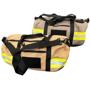 Échantillon gratuit : Sacs de pompier personnalisés, de haute qualité et élégants, les plus vendus, directement de l'usine. - Product Image 6