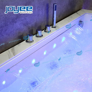 Meilleure vente JOYEE Baignoire intérieure fonction de massage Spa à remous avec système intelligent Jaccuzi Air Bubble Jacuzzier à usage domestique - Product Image 6