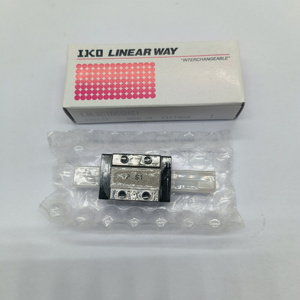IKO <strong>Linear</strong> Guideway <strong>Linear</strong> Guide <strong>Rail</strong> <strong>Linear</strong> <strong>Slide</strong> Block LWL5 LWL5B LWL5N - Product Image 6