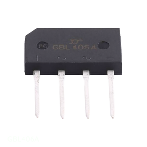 GBL406A New Original Order Electronic Components - Product Image 1