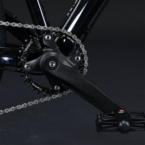 Mtbgo Nouveau Design Vélo de Montagne en Alliage d'Aluminium 21 Vitesses 26 27,5 29 Pouces pour <span class=keywords><strong>Homme</strong></span> - Product Image 6