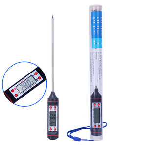 Thermomètre de <span class=keywords><strong>fabrication</strong></span> de bougies à bas prix de haute qualité - Product Image 4