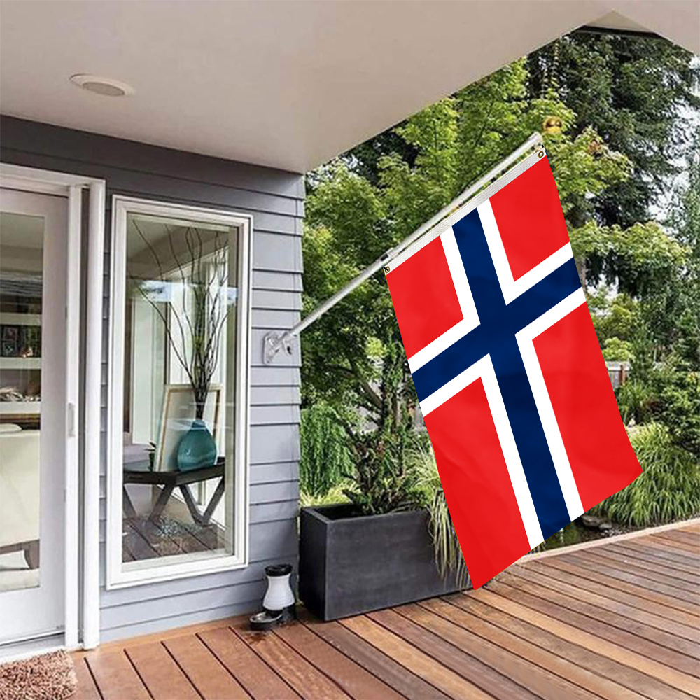 Noruega