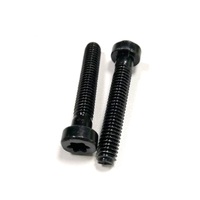 Boulon d'ancrage à œil en acier inoxydable 304 A2 avec crochet d'expansion M6 M8 M10 pour blocs et briques