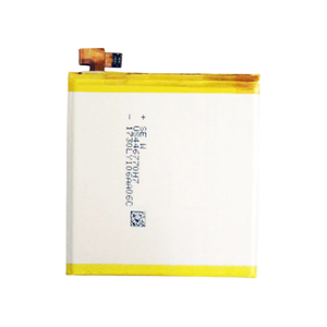 Giá bán buôn Pin điện thoại di động cho <span class=keywords><strong>Sharp</strong></span> Aquos SH-03J/shv39/605sh cảm giác XX tinh thể frio điện thoại di động thay thế pin - Product Image 4