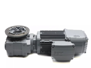 Nuevo Motor Reductor Original SEURODRIVE SAF47 DRN80M4/TF SAF47DRN80M4/BE1/TF Marca EURODRIVE en Stock - Product Image 5