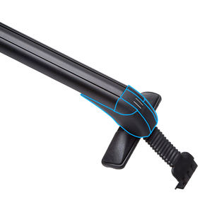 WZAUTO nuevo portaequipajes para coche 4x4 ajustable OEM aleación de aluminio acero montaje en <span class=keywords><strong>techo</strong></span> portador básico Barra de <span class=keywords><strong>techo</strong></span> con cinturón PES - Product Image 5