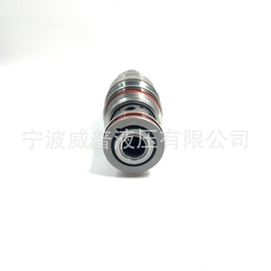 CagG Balance <b>Valve</b> 315 Bar 100 L Min Pressure Control Hydraulic Cartridge <b>Valve</b> - Product Image 4