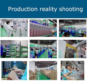 Ketel Listrik Otomatis Mati dengan Indikator Suhu, Temperatur Konstan, Rumah Tangga, Pintar, Anti Panas, Stainless Steel 3L - Product Image 6