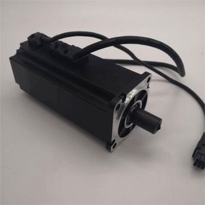 Motor Servo Neumático de Seis Ejes ROBOT, 220V/380V, Protección IP54, 50W-400W - Product Image 2