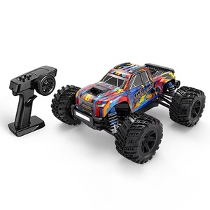 รถบังคับวิทยุ SJY-20208 1/20 Brushless RTR รุ่นจำลอง ยางใหญ่ สำหรับปีนป่ายวิบาก ของเล่นเด็กโต/ผู้ใหญ่ - Product Image 1