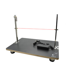 Machine de découpe de mousse à <span class=keywords><strong>fil</strong></span> <span class=keywords><strong>chaud</strong></span> horizontale de bureau avec fixation de bord et de plateau de <span class=keywords><strong>table</strong></span> - Product Image 1