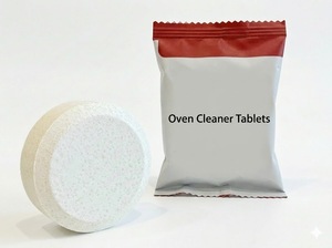 Pastillas <span class=keywords><strong>de</strong></span> Cuidado para <span class=keywords><strong>Hornos</strong></span> <span class=keywords><strong>de</strong></span> Vapor Comerciales <span class=keywords><strong>de</strong></span> Fábrica Profesional con Marca Privada OEM - Product Image 2