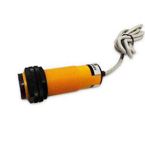 E3F3-DS50N1 E3F3-DS50N2 E3F3-DS50N12 Interrupteur de proximité photoélectrique cylindrique à protection de faisceau, interrupteur de position - Product Image 3