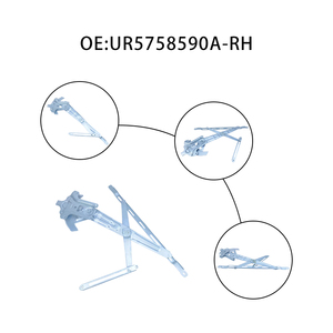 ชุดแต่งรถยนต์ขายดี 1452782 UR5758590A ชุดมอเตอร์กระจกไฟฟ้า<span class=keywords><strong>ด้า</strong></span>นหน้าซ้าย <span class=keywords><strong>ส</strong></span>ำหรับรถยนต์<span class=keywords><strong>มา</strong></span><span class=keywords><strong>ส</strong></span><span class=keywords><strong>ด้า</strong></span> บีที50 - Product Image 4