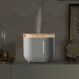 Humidificateur Électrique Ultrasonique de Bureau le Plus Vendu, <span class=keywords><strong>Diffuseur</strong></span> d'Air pour Chambre à Coucher, Vente en Gros - Product Image 5