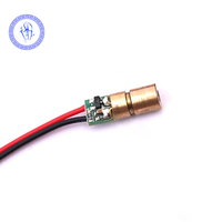 Module blazer 3V 5mW à point rouge, Modules de diodes Laser 650nm, haute qualité