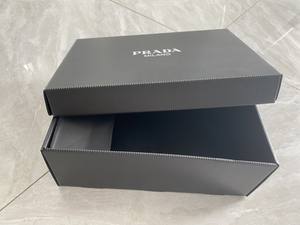 2021 personnalisé Dat Thuan PP feuille marque Multi couleur boîte de papier ondulé pour l'emballage de chaussures 2.5mm épaisseur 1220-2440 taille - Product Image 5