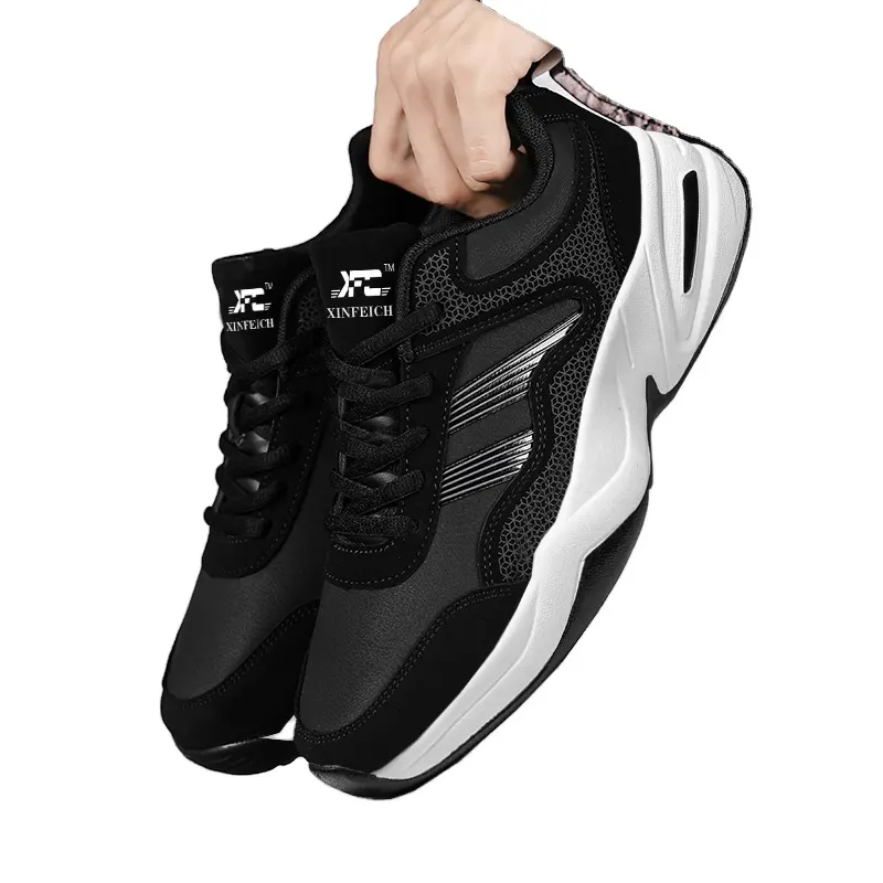 branded Other Trendy winter zapatos de vestir para hombre sports zapatillas de deporte de hombre 2022