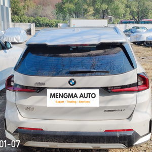 Offerta Annuale 2023-2025: BM-W X1 20Li Usata in Ottime Condizioni |   Vendita all'Ingrosso per Concessionarie, Economico e Disponibile in Magazzino - Product Image 3