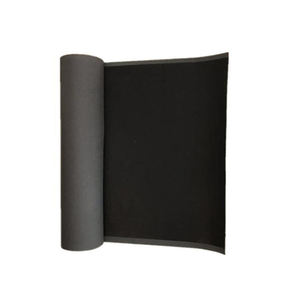 리튬이온 배터리팩용 고성능 친수성 탄소천 전기전도성 및 유연성 - Product Image 5