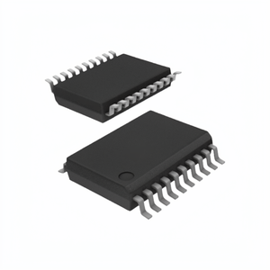 20 SSOP Buy Online Electronic Components In Stock Interface W681310RG TR - Product Image 1