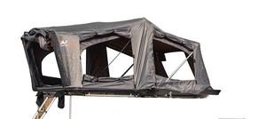 <span class=keywords><strong>Tente</strong></span> Houmu quatre saisons, deux chambres, type extensible, ouverture automatique rapide, design spacieux en Oxford - Marque - Produit - Product Image 6