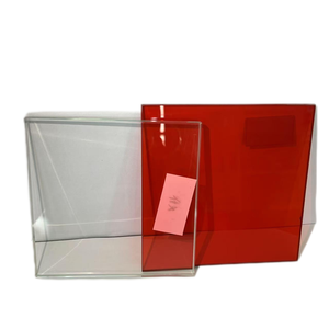 좋은 품질의 적층 유리 5 + 5mm 색상 호텔 홈 장식 유리 커튼 벽 다채로운 장식 적층 강화 유리 - Product Image 3