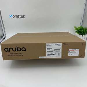 Tout nouveau commutateur réseau Aruba 2930F 8G PoE + 2SFP + <span class=keywords><strong>JL258A</strong></span> à bon prix - Product Image 5