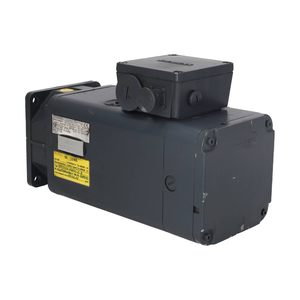 1 Pezzo Nuovo Originale Motore AC-VSA 1FT5074-0AF01-2-Z - Product Image 2