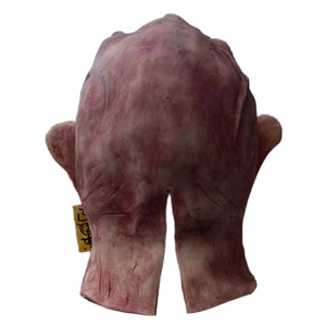 Maschera da Clown Pennywise in Latex Spaventosa, Maschere Divertenti da <span class=keywords><strong>Joker</strong></span> e Mago per Halloween e Natale, Maschera Horror Fantasma - Product Image 5