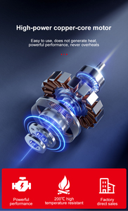 <span class=keywords><strong>Scie</strong></span> <span class=keywords><strong>sauteuse</strong></span> sans fil au lithium de qualité industrielle, moteur en cuivre pur, <span class=keywords><strong>scie</strong></span> <span class=keywords><strong>sauteuse</strong></span> électrique, coupe en biseau à 45°, coupe du bois et du métal, bricolage, travail du bois - Product Image 6
